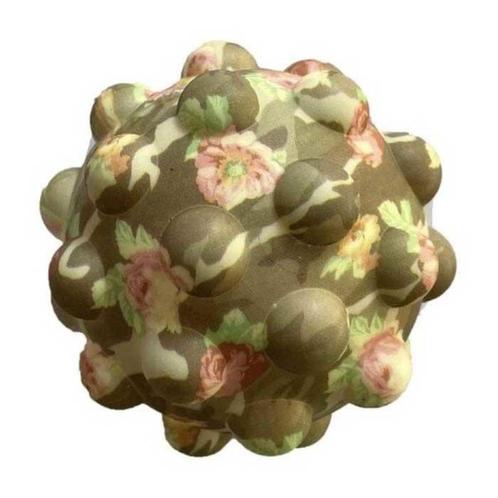 Pop It Stressbal - Squishy Fidget Anti Stress Knijpbal, Telecommunicatie, Mobiele telefoons | Toebehoren en Onderdelen, Nieuw