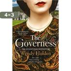 The Governess 9781787396609 Wendy Holden, Boeken, Verzenden, Zo goed als nieuw, Wendy Holden