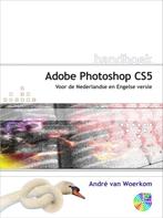 Handboek Adobe Photoshop CS5 9789059404755, Andre van Woerkom, Verzenden