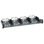 Legrand LCS3 Patch Panel Aderpaar - 033791, Verzenden, Nieuw
