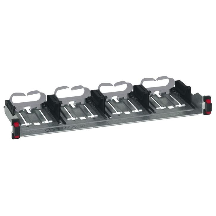 Legrand LCS3 Patch Panel Aderpaar - 033791, Doe-het-zelf en Bouw, Elektriciteit en Kabels, Verzenden