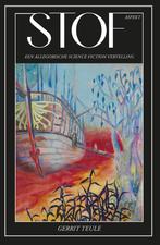 Stof 9789464872279 Gerrit Teule, Verzenden, Gerrit Teule