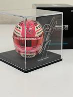 Mercedes - George Russell - 2025 - Schaal 1/5 helm, Nieuw