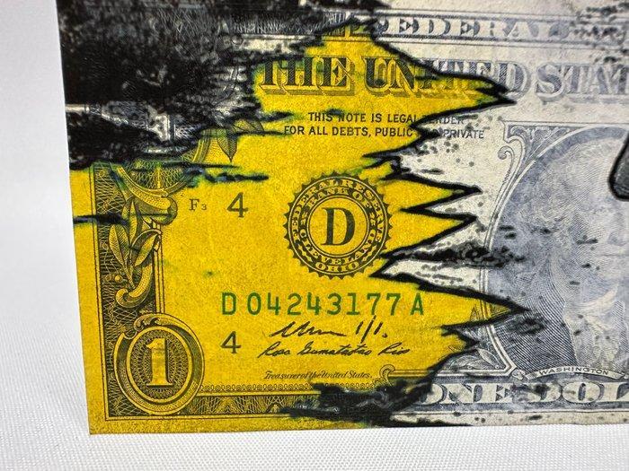 Chris Boyle (1977) - Follow the Sun, Antiek en Kunst, Kunst | Designobjecten