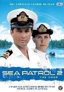 Sea patrol - Seizoen 2 op DVD, CD & DVD, DVD | Action, Verzenden