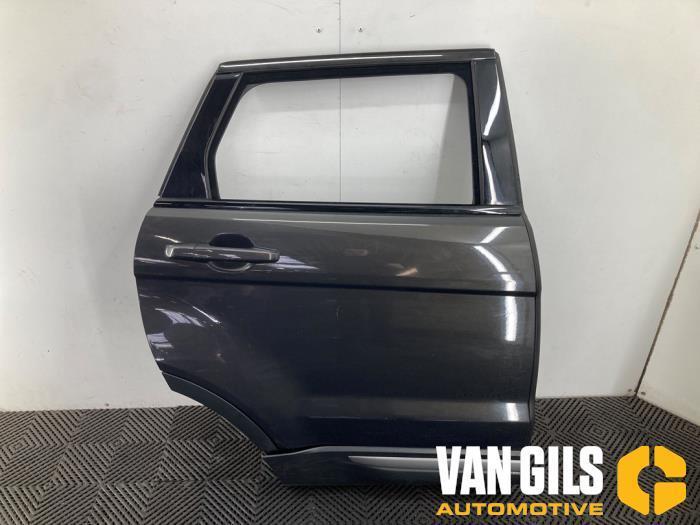 Portier 4Deurs rechts-achter Landrover Evoque O309105, Auto-onderdelen, Carrosserie