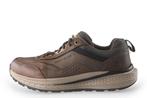 Skechers Wandelschoenen in maat 41 Bruin | 5% extra korting, Kleding | Heren, Schoenen, Bruin, Verzenden, Skechers, Gedragen