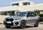 Carnamics Bodykit | BMW X3 17-21 5-d (G01) / iX3 20-21 5-d (, Verzenden, Nieuw
