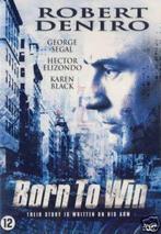 Born to win (dvd nieuw), Ophalen of Verzenden