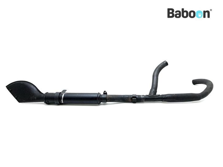 Système déchappement complet Original Harley-Davidson, Motoren, Onderdelen | Harley-Davidson, Verzenden