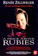 Price above rubies op DVD, Verzenden