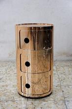 Kartell - Anna Castelli Ferrieri - Container - Componibili, Antiquités & Art