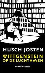 Wittgenstein op de luchthaven (9789059367791, Husch Josten), Verzenden