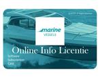 Jaltest Info Online Motorboot Licentie, Verzenden