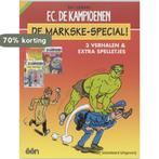 De Markske-special! 9789002220784 Hec Leemans, Boeken, Verzenden, Zo goed als nieuw, Hec Leemans