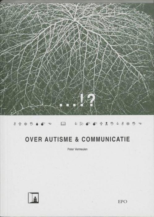 Over autisme & communicatie 9789064452215, Boeken, Psychologie, Zo goed als nieuw, Verzenden