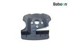 Radiateurkap Kawasaki GTR 1400 2008-2009 (GTR1400 ZG1400A-B), Verzenden, Gebruikt