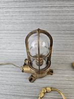 Objets maritimes (5) - Bronze, Laiton- Intérieur nautique