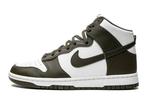 Nike Dunk High Cargo Khaki - Maat 40 EU, Kleding | Heren, Schoenen, Ophalen of Verzenden, Nieuw