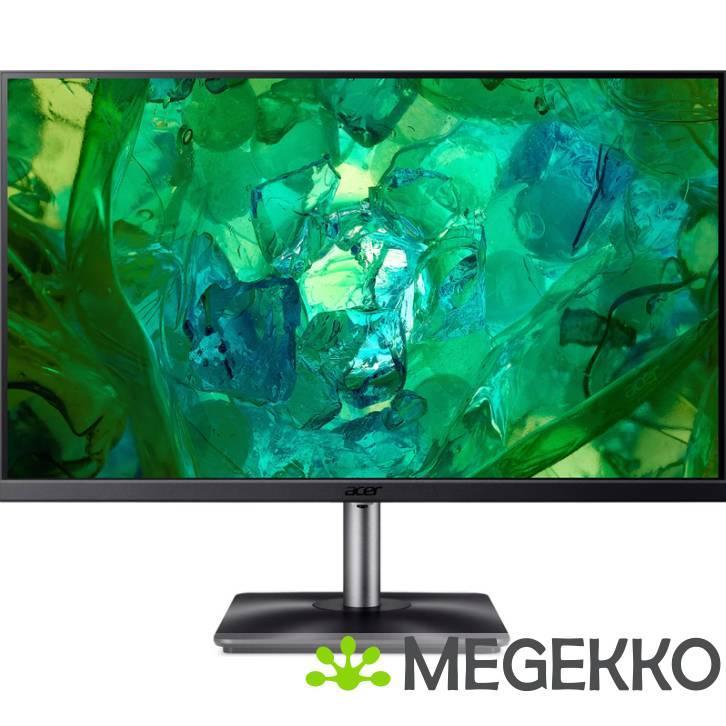 Acer RS242Y 24  Full HD 100Hz IPS Monitor, Computers en Software, Overige Computers en Software, Nieuw, Verzenden