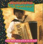 Buckwheat Zydeco - Why Does Love Got To Be So Sad, Cd's en Dvd's, Verzenden, Gebruikt