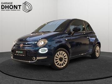 Fiat 500, Auto's, Fiat, Nieuw