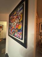 Patrick Rubinstein (1960) - POP, Antiek en Kunst