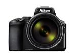 Nikon Coolpix P950 - Compactcamera - Zwart, Verzenden, Zo goed als nieuw