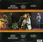 Bob Marley & the Wailers - Live! - 3 x albums LP (triple, Nieuw in verpakking