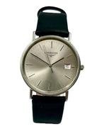 Longines - Presence - Zonder Minimumprijs - L4.720.4 - Heren, Nieuw