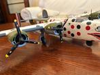 Franklin Mint 1:48 - Oorlogsvliegtuig - Consolidated B-24, Nieuw