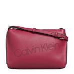 CALVIN KLEIN crossbody tas rood (Schouder- en handtassen), Verzenden, Nieuw