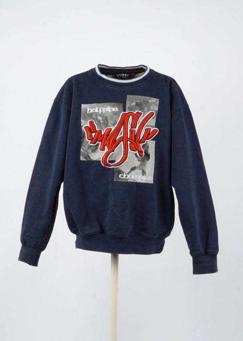 WXY Sweater in Navy size S, Kleding | Dames, Truien en Vesten, Ophalen of Verzenden