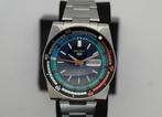 Seiko - Regatta Automatic Diver - Zonder Minimumprijs -