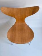 Fritz Hansen - Arne Jacobsen - Stoel - Lily Chair - 3108 -, Antiek en Kunst