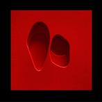 Alessandro Alteo (1997) - Monocromo Rosso - 428, Antiek en Kunst