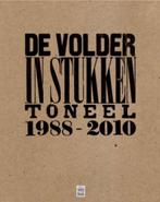 In stukken 9789460010910 Eric De Volder, Verzenden, Zo goed als nieuw, Eric De Volder