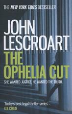 The Ophelia Cut 9780755393220 John Lescroart, Verzenden, Gelezen, John Lescroart