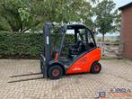 Linde H25T-01 LPG Heftruck | 2012 | 10223U | 2.5T | 470CM, Linde, Heftruck, 2000 tot 3000 kg, Ophalen
