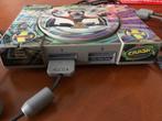 Sony - Playstation 1 (PS1) - Customised SCPH-7502 Crash, Games en Spelcomputers, Nieuw