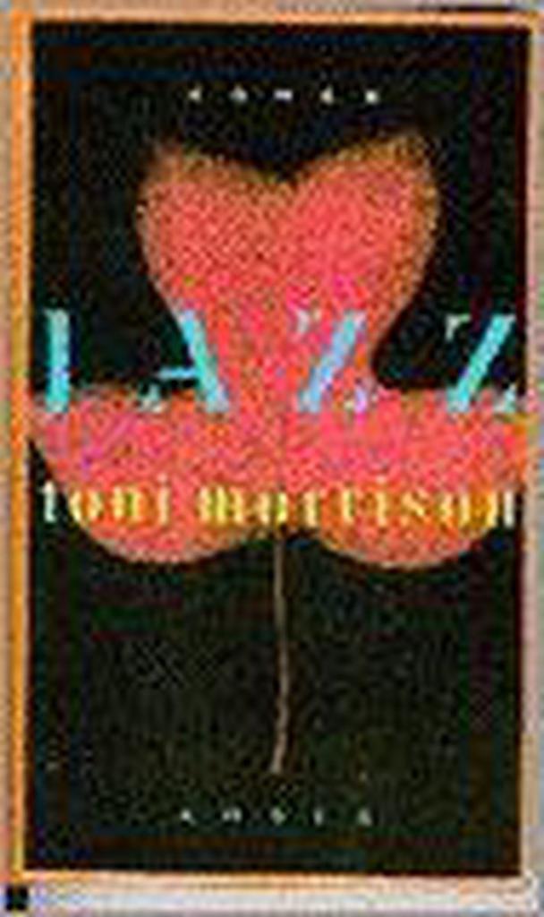 Jazz 9789050931953 Toni Morrison, Livres, Romans, Envoi