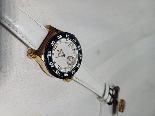 Lancaster - 0347L - Zonder Minimumprijs - Unisex - 2024, Handtassen en Accessoires, Horloges | Heren