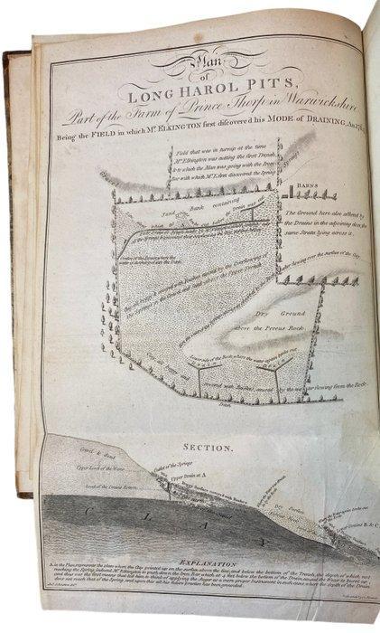 Joseph Elkington; John Johnstone - An Account of the Most, Antiek en Kunst, Antiek | Boeken en Manuscripten