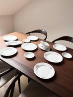 Rosenthal - Eetservies (12) - Porselein - Classic Rose