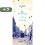 De Blamanroute 9789072247216 Jan Oudenaarden, Boeken, Verzenden, Gelezen, Jan Oudenaarden