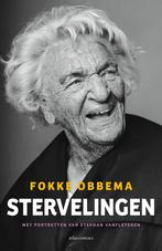 Stervelingen (9789045048925, Fokke Obbema), Boeken, Psychologie, Verzenden, Nieuw