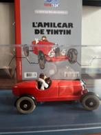 Moulinsart - Figurine miniature - LAmilcar de Tintin -