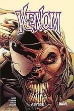 Venom T02: Abysse  Panini  Book, Boeken, Panini, Zo goed als nieuw, Verzenden