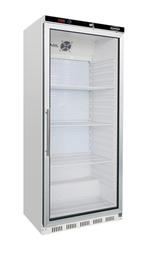 CombiSteel Horeca Koelkast 630L Wit Geventileerd, Elektronische apparatuur, Ophalen of Verzenden, Nieuw