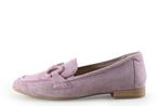 Tamaris Instappers in maat 39 Paars, Kleding | Dames, Schoenen, Tamaris, Overige kleuren, Verzenden, Instappers